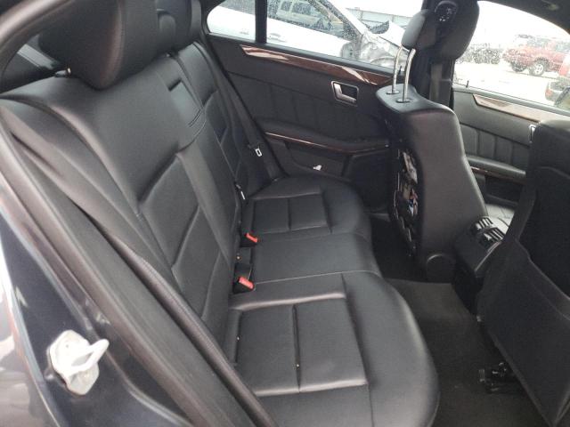 Photo 10 from auction – 2013 MERCEDES-BENZ E 350 with VIN WDDHF5KB3DA693469