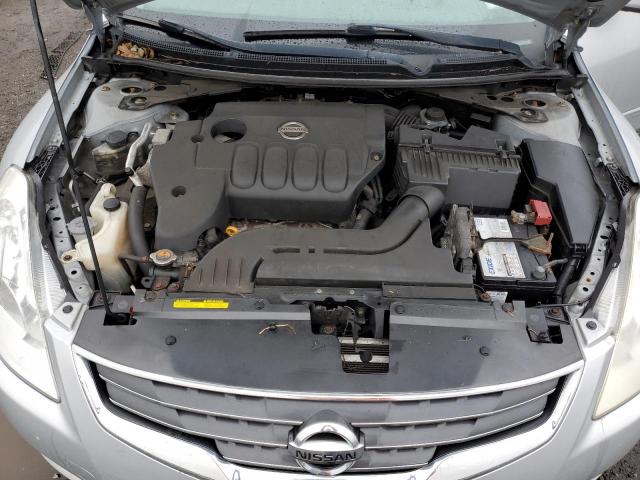 Photo 11 from auction – 2012 NISSAN ALTIMA BAS with VIN 1N4AL2AP5CC141688