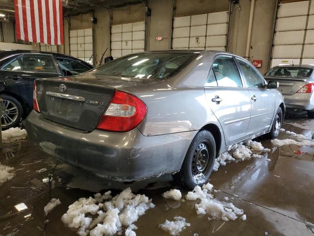 Photo 3 from auction – 2003 TOYOTA CAMRY LE with VIN 4T1BE32K53U670968