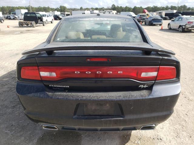 Photo 6 from auction – 2011 DODGE CHARGER R/ with VIN 2B3CL5CT7BH507730