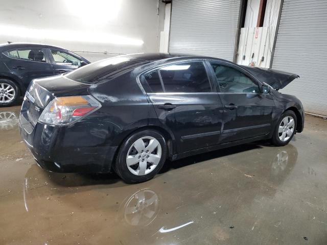 Photo 3 from auction – 2007 NISSAN ALTIMA 2.5 with VIN 1N4AL21E97C202920
