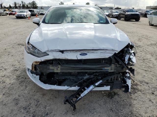 Photo 5 from auction – 2017 FORD FUSION SE with VIN 3FA6P0LU3HR344556