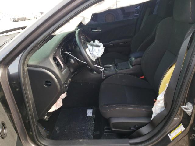 Photo 7 from auction – 2019 DODGE CHARGER SC with VIN 2C3CDXGJ1KH734111
