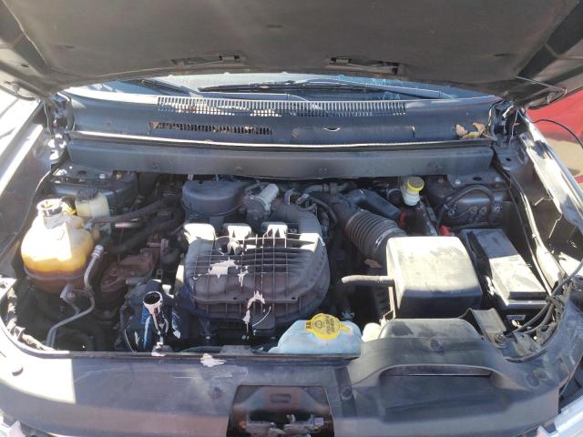 Photo 12 from auction – 2014 DODGE JOURNEY SX with VIN 3C4PDCBG4ET192192