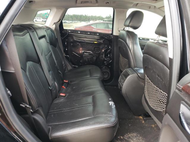 Photo 10 from auction – 2012 CADILLAC SRX PERFOR with VIN 3GYFNEE31CS659112