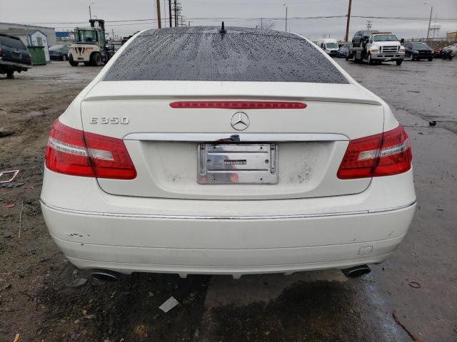 Photo 6 from auction – 2012 MERCEDES-BENZ E 350 with VIN WDDKJ5KB6CF155709