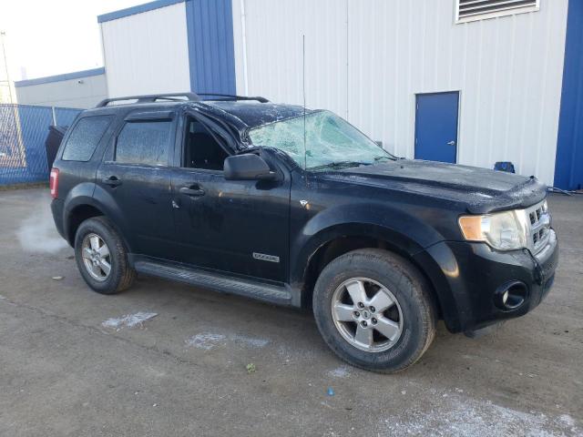 Photo 4 from auction – 2008 FORD ESCAPE XLT with VIN 1FMCU93158KE44643