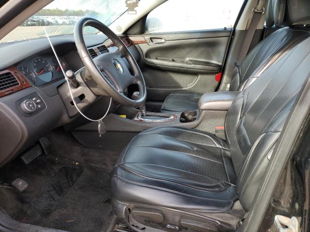 Photo 7 from auction – 2011 CHEVROLET IMPALA LT with VIN 2G1WG5EK6B1120883