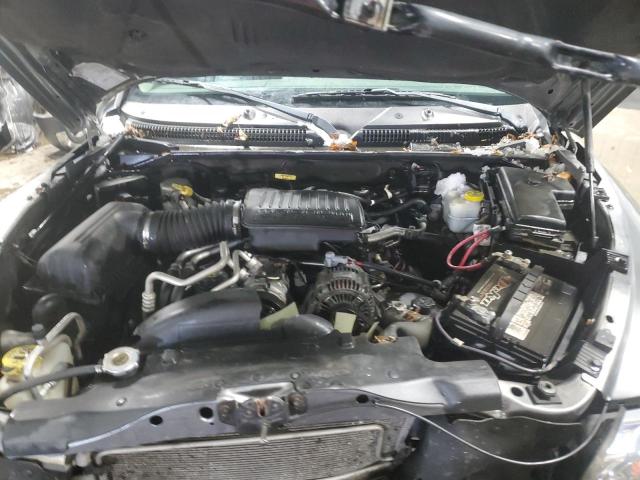 Photo 11 from auction – 2005 DODGE DAKOTA QUA with VIN 1D7HW48N65S278881