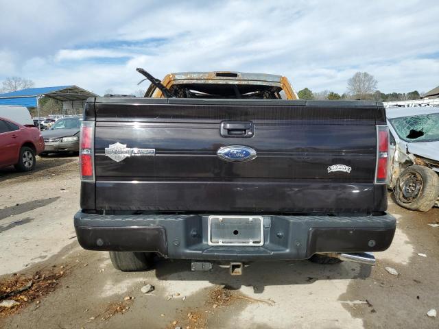 Photo 6 from auction – 2010 FORD F150 SUPER with VIN 1FTEW1CV7AFB36254