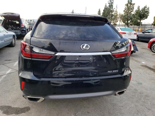 Photo 6 from auction – 2019 LEXUS RX 350 BAS with VIN 2T2ZZMCA3KC142601