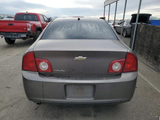 Photo 6 from auction – 2011 CHEVROLET MALIBU LS with VIN 1G1ZB5E10BF171632