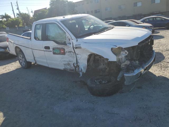 Photo 4 from auction – 2019 FORD F150 SUPER with VIN 1FTEX1C55KKD18878