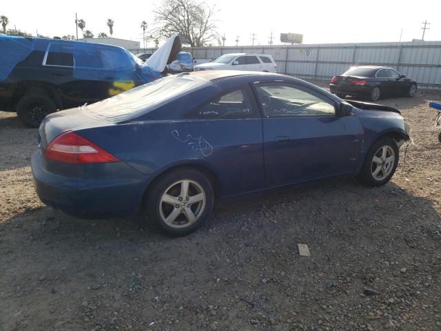 Photo 3 from auction – 2004 HONDA ACCORD EX with VIN 1HGCM72734A008616
