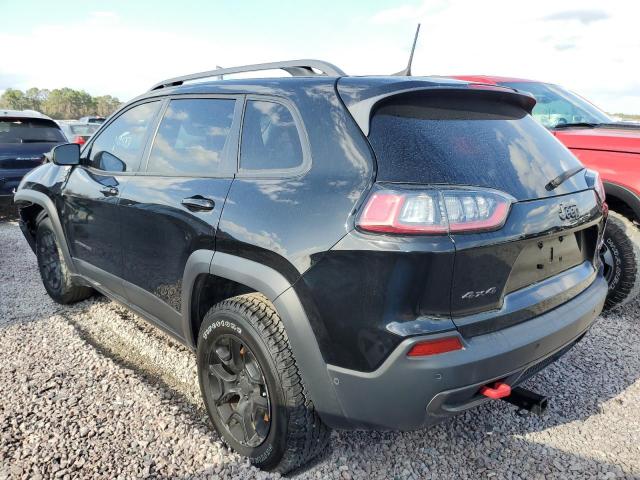 Photo 2 from auction – 2019 JEEP CHEROKEE T with VIN 1C4PJMBX3KD307008