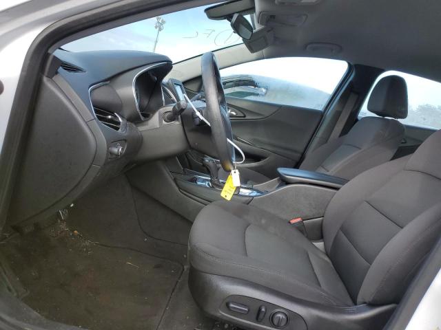 Photo 7 from auction – 2017 CHEVROLET MALIBU LT with VIN 1G1ZE5ST8HF214099