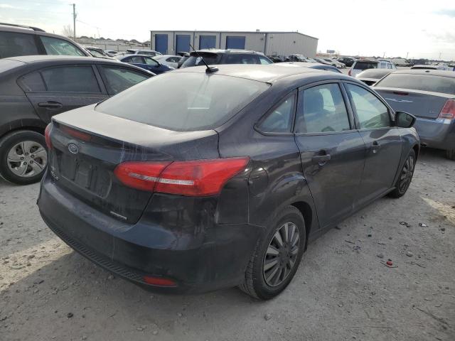 Photo 3 from auction – 2016 FORD FOCUS S with VIN 1FADP3E24GL212410