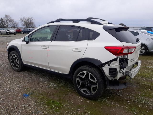 Photo 2 from auction – 2019 SUBARU CROSSTREK with VIN JF2GTANCXK8220668