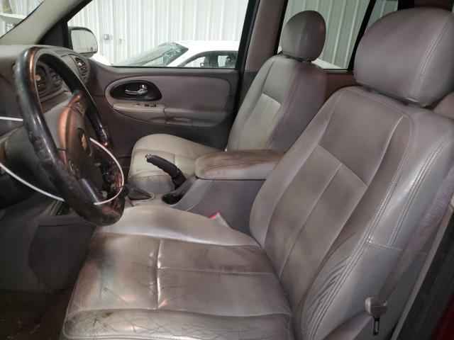 Photo 7 from auction – 2007 CHEVROLET TRAILBLAZE with VIN 1GNDT13S072198225