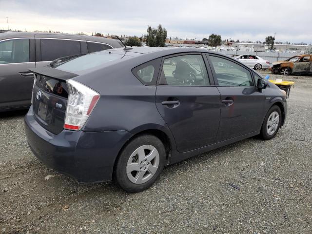 Photo 3 from auction – 2010 TOYOTA PRIUS with VIN JTDKN3DU7A0131761