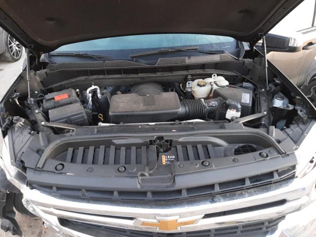 Photo 11 from auction – 2020 CHEVROLET SILVERADO with VIN 1GCPWCED5LZ158358