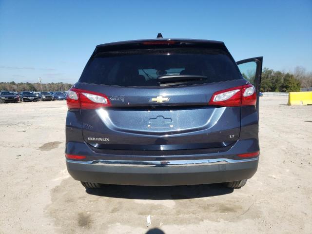 Photo 6 from auction – 2018 CHEVROLET EQUINOX LT with VIN 3GNAXJEV3JL129081