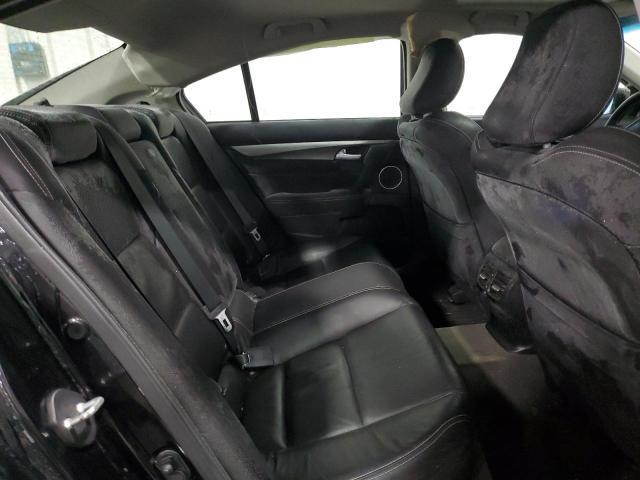 Photo 10 from auction – 2012 ACURA TL with VIN 19UUA9F5XCA008841