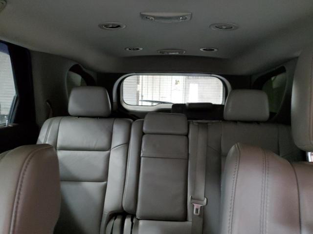 Photo 10 from auction – 2013 DODGE DURANGO CR with VIN 1C4RDJDG6DC687854