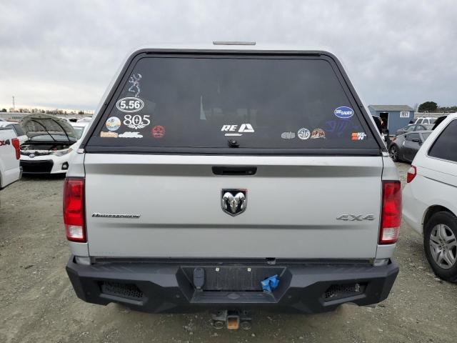 Photo 6 from auction – 2015 RAM 1500 SLT with VIN 1C6RR7GM8FS547990