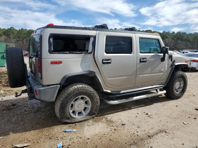 Photo 3 from auction – 2006 HUMMER H2 with VIN 5GRGN23U66H109730