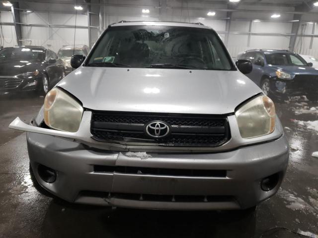 Photo 5 from auction – 2004 TOYOTA RAV4 with VIN JTEHD20V546004090