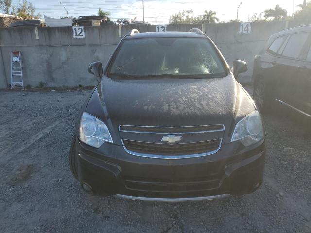 Photo 5 from auction – 2013 CHEVROLET CAPTIVA LT with VIN 3GNAL3EK8DS561415