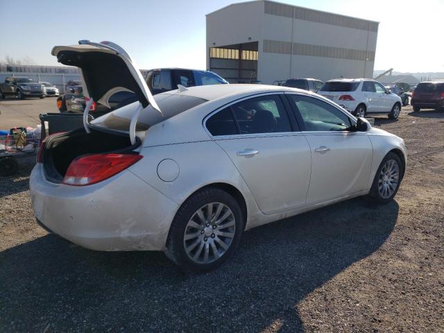 Photo 3 from auction – 2012 BUICK REGAL PREM with VIN 2G4GT5GV8C9155860