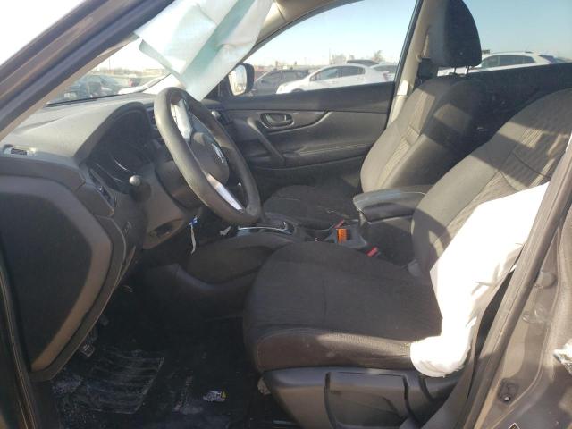 Photo 7 from auction – 2019 NISSAN ROGUE S with VIN 5N1AT2MTXKC838013