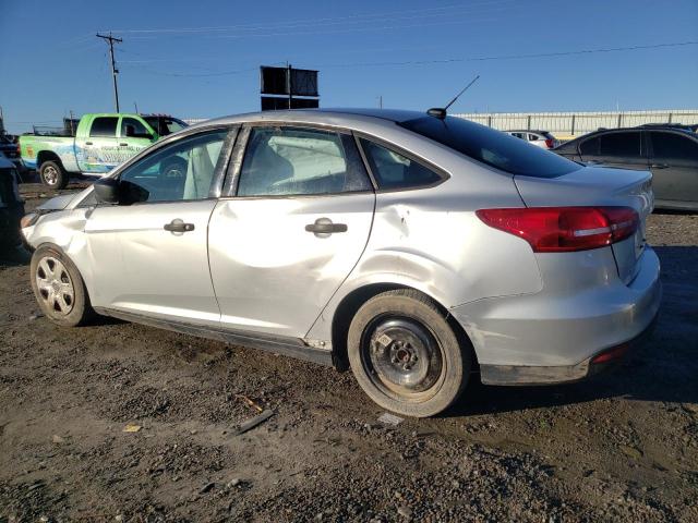 Photo 2 from auction – 2016 FORD FOCUS with VIN 1FADP3E22GL402917