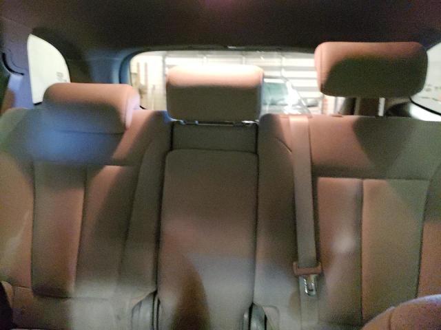 Photo 10 from auction – 2009 HYUNDAI SANTA FE G with VIN 5NMSG73D09H317656