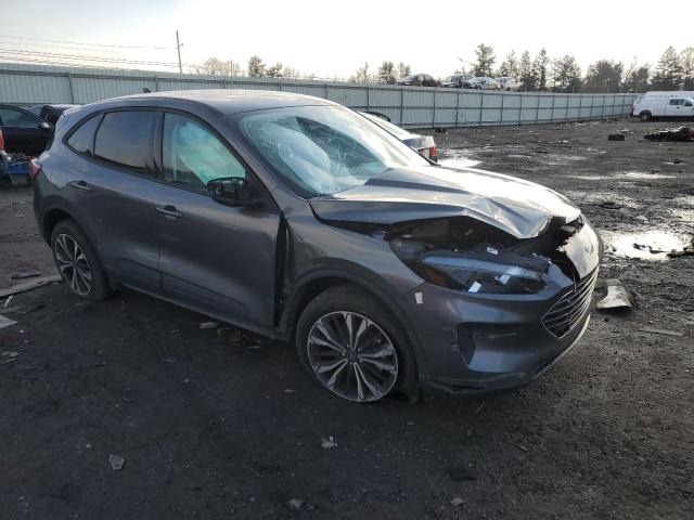 Photo 4 from auction – 2021 FORD ESCAPE SE with VIN 1FMCU9G68MUA32009