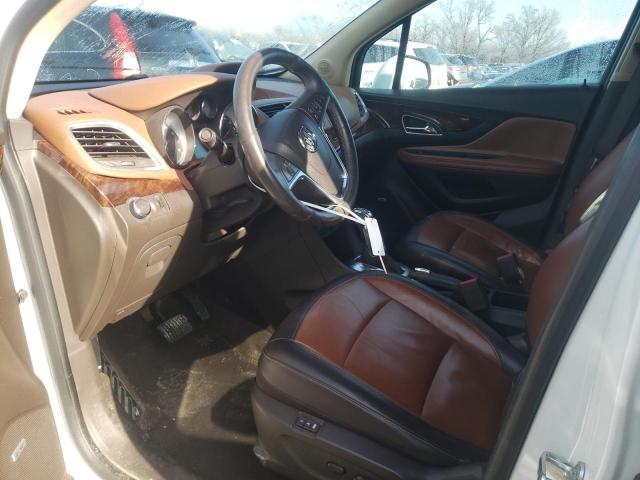 Photo 7 from auction – 2014 BUICK ENCORE with VIN KL4CJCSB9EB588092