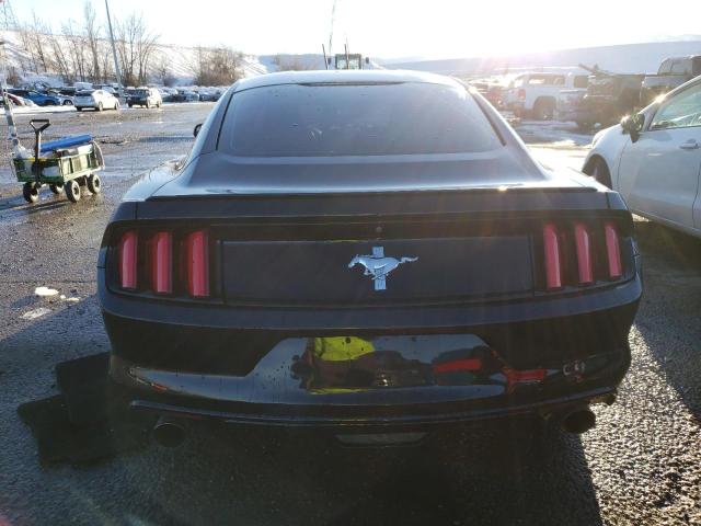 Photo 6 from auction – 2015 FORD MUSTANG with VIN 1FA6P8AM5F5432994