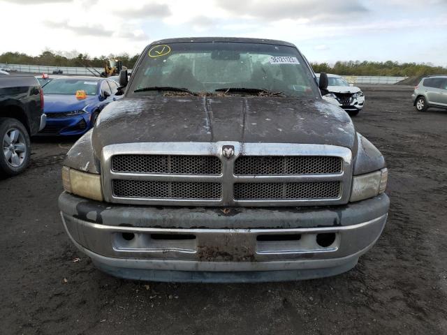 Photo 5 from auction – 2001 DODGE RAM PICKUP with VIN 1B7HC16X31S194162