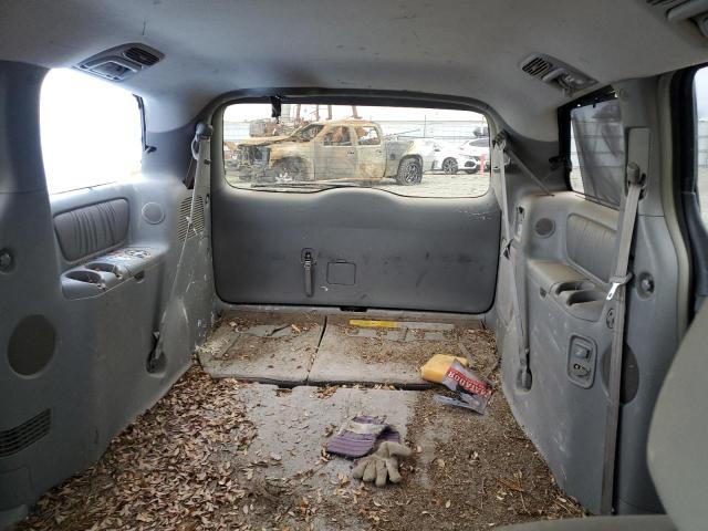 Photo 10 from auction – 2005 TOYOTA SIENNA XLE with VIN 5TDBA22C55S033217