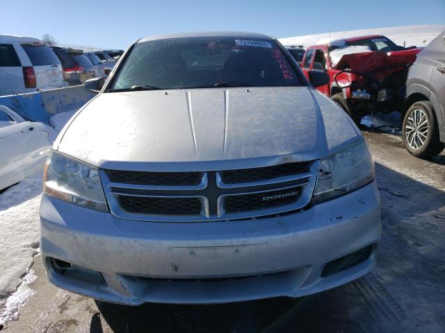 Photo 5 from auction – 2011 DODGE AVENGER EX with VIN 1B3BD4FB5BN579460