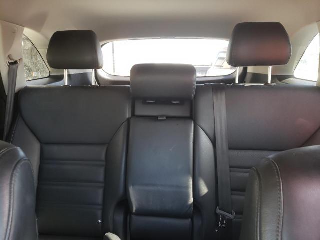 Photo 10 from auction – 2017 KIA SORENTO EX with VIN 5XYPH4A14HG337332