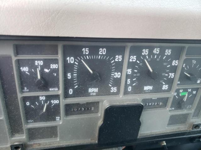 Photo 9 from auction – 2001 INTERNATIONAL 4000 4700 with VIN 1HTSCAAM71H339268