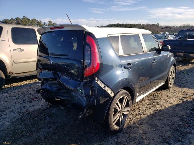Photo 3 from auction – 2018 KIA SOUL + with VIN KNDJP3A55J7608066