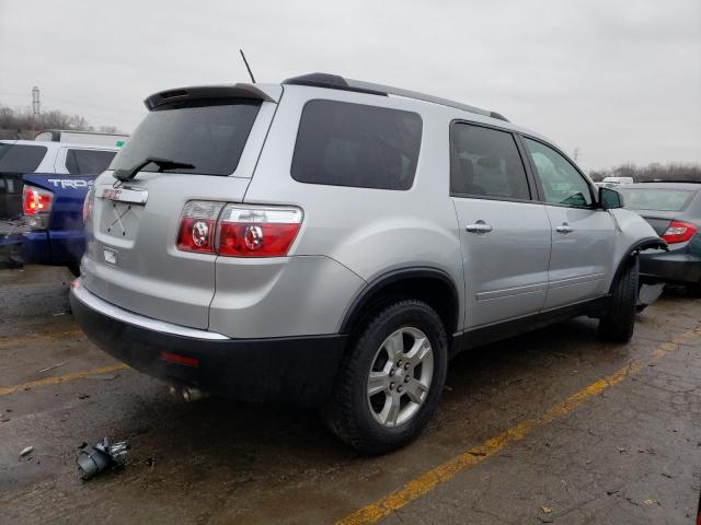 Photo 3 from auction – 2012 GMC ACADIA SLE with VIN 1GKKRNED8CJ406053