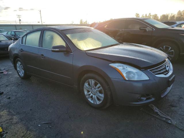 Photo 4 from auction – 2010 NISSAN ALTIMA BAS with VIN 1N4AL2AP6AC154043
