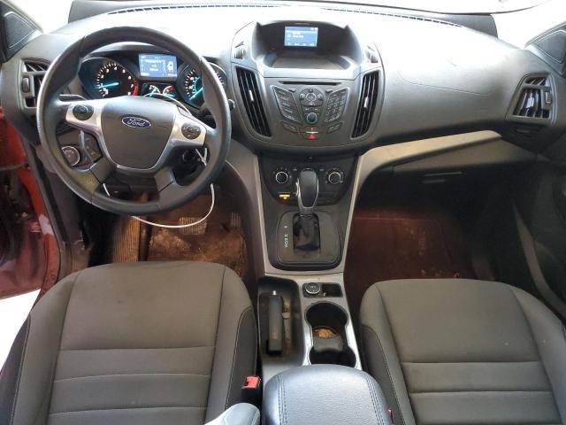 Photo 8 from auction – 2015 FORD ESCAPE SE with VIN 1FMCU0G79FUA36626