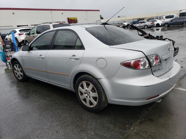 Photo 2 from auction – 2006 MAZDA 6 I with VIN 1YVFP80C965M68930