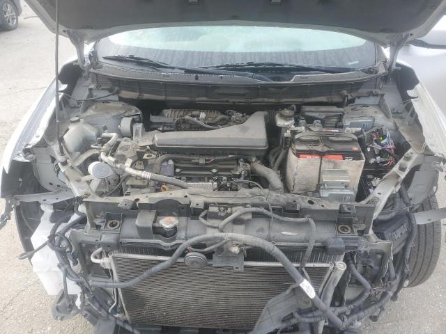 Photo 12 from auction – 2016 NISSAN ROGUE S with VIN 5N1AT2MN0GC746627